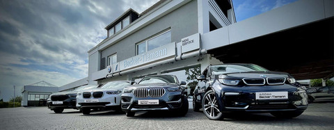 Autohaus Becker - Tiemann Spenge GmbH & Co. KG